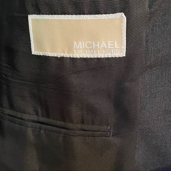 Michael Michael Kors Sports Coat - Picture 4 of 4